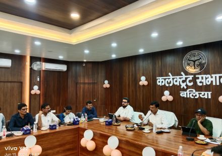 आईजीआरएस शिकायतों के निस्तारण में ढिलाई पर प्रशासन सख्त, अधिकारियों को चेतावनी